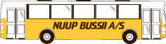 Nuup Bussii