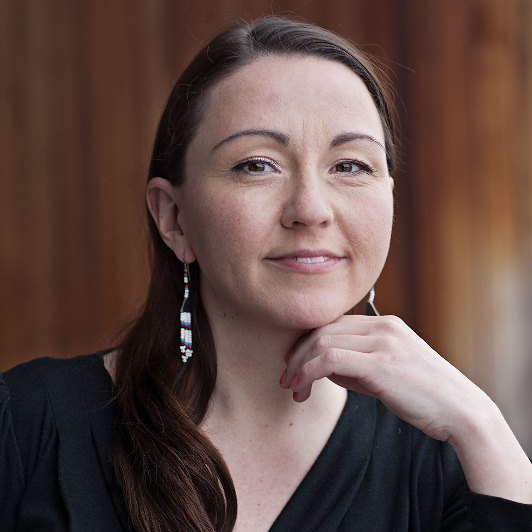 Arnannguaq Gerstrøm