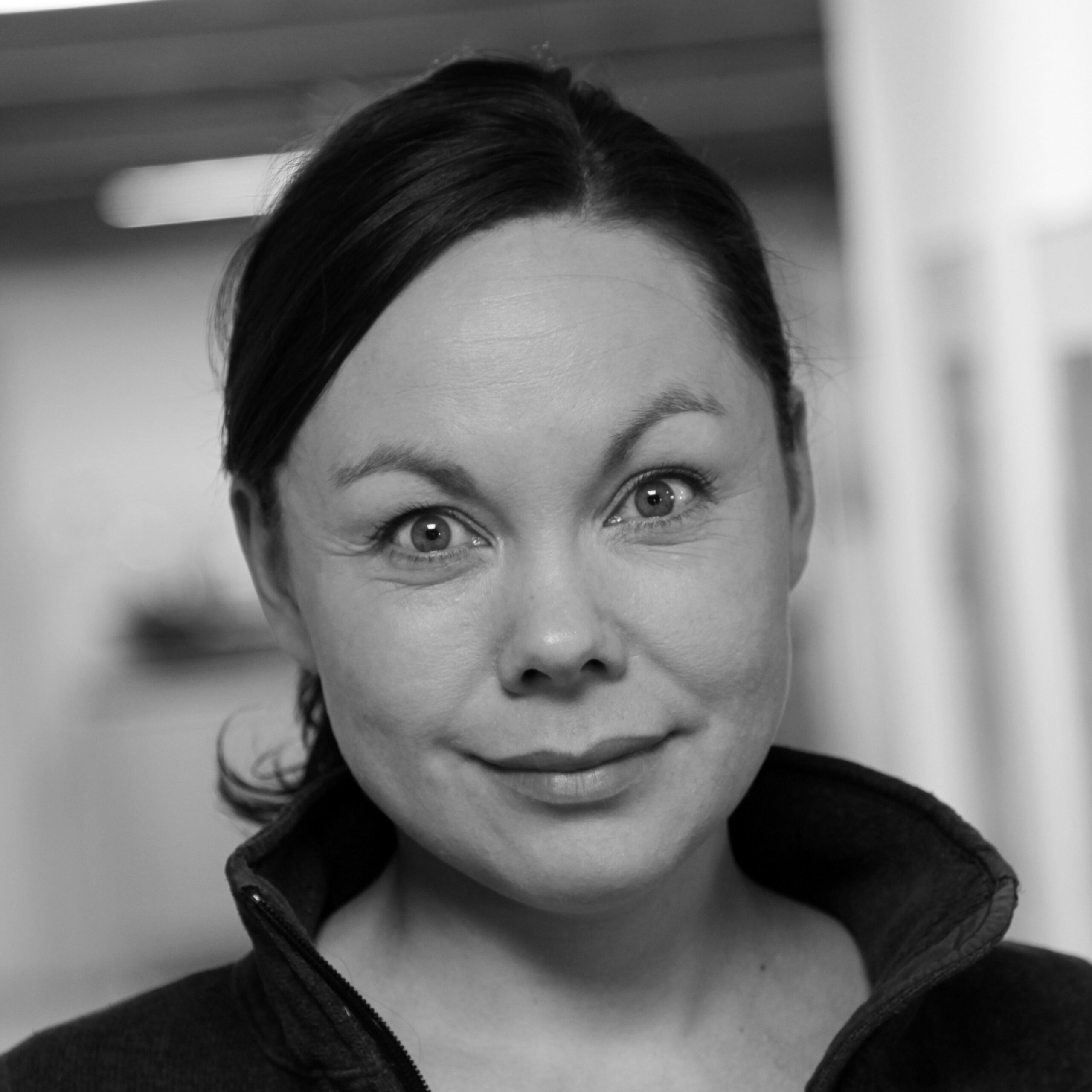 Aviâja Lyberth Lennert